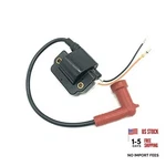 Omgparts Ignition Coil For Yamaha 4hp-200hp Outboard (1984-2000) 6e0-85570-11. Fixed Price $54.00.