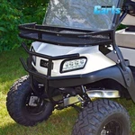 Club Car Precedent Golf Cart Front Mounting Cargo Basket. Fixed Price $361.21.