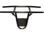 Ezgo Rxv Black Powder Coat Steel Front Brush Guard. Fixed Price $259.98.