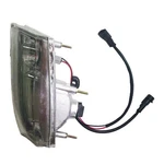 Headlight Assembly- Driver Side For Star Classic Golf Carts 2009+. Fixed Price $87.99.