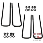 929-789 Rear Leaf Spring Axle U-bolt Kit Compatible With Dodge Ram 2500 3500. Fixed Price $100.11.