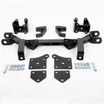 Kuafu 6" Lift Kit Compatible With 1994.5-2001.5 Ezgo Electric Txt Medalist Go.... Fixed Price $113.22.