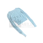 Riverdale Betty Top Original Costume With Coa (8206-6253). Fixed Price $95.00.