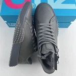 New With Box G/fore G.112 Men's Golf Sneakers Shoes Charcoal Drip Us 10-12. Fixed Price $101.42.