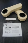 Steeleng Ezgo/club Car/yamaha Golf Cart Rear Seat Arm Rest Cushion Cupholder.... Fixed Price $52.98.