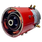 Red Hawk Mot-d2 Compatible With/replacement Motor For Yamaha Drive Amd.... Fixed Price $835.77.