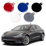 Czshiyue Front Bumper Tow Hook Cover Towing Eye Cap Fit Blue Left Driver Side. Fixed Price $23.64.
