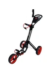 Qwik-fold Qwik Fold Red. Fixed Price $192.50.