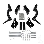 Red Hawk Club Car Precedent 6""rhox Spindle Lift Kit 2004-up Golf Cart. Fixed Price $439.98.