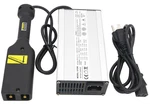 36 Volt Charger For Golf Cart Battery Ez Go Club Car Ezgo Txt(d S.... Fixed Price $86.36.