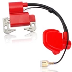 Soajee Ignition Coil For 2-stroke 33cc 43cc 47cc 49cc 50cc Mini Moto Pit Dirt.... Fixed Price $12.04.