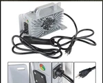48 Volt, 15 Amp Golf Cart Battery Charger For E-z-go Rxv & Txt Carts. Fixed Price $71.99.