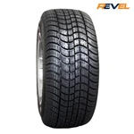 Set Of 4, Rhox Low Profile 205/50r10 Dot Golf Cart Tires, Tires Only. Fixed Price $359.95.