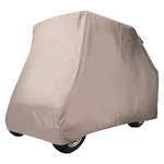 Nylon Storage Cover Car W/ Rear Seat For Nivel 2046; Cov-005. Fixed Price $142.80.