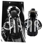 Salior Car Gear Shift Cover For Skull Style,funny Hoodie. Fixed Price $8.65.