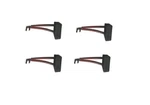 Carbon Motor Brush Set For Star 48 Volt Golf Carts. Fixed Price $139.99.