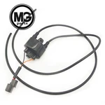 Omgparts Ignition Coil For Yamaha Outboard 63p-82310-01-00 F6t557 50hp-150hp. Fixed Price $45.00.