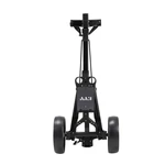 Kvv 2-wheel Aluminum Frame Golf Push Cart. Fixed Price $118.05.