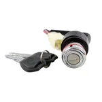 Star Ev Sirius / Capella Golf Cart Oem Unique Key Switch 2sw290. Fixed Price $29.49.