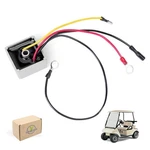 Voltage Regulator Rectifier For 1992+ Club Car Ds & Carryall Golf Carts. Fixed Price $20.33.