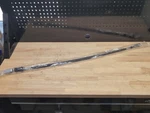 Red Hawk Parts Brake Cable Cbl-066 39-34" Yamaha Drive/g29 Electric. Fixed Price $39.95.