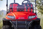 Icon Ev Golf Cart Headlights Head Lights Driver Passenger Side I20 I40 I60 I40l. Fixed Price $335.00.