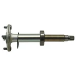 Rear Axle Assembly For Yamaha Drive Electric 2007-2014 Jw2-g6520-00; Axl-1005. Fixed Price $375.90.