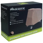 Storage Cover Rhox Car W/ 80" Top, Nylon, Fits Carts With 80"; Cov-004. Fixed Price $157.50.