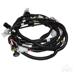 Rhox Plug & Play Wire Harness For Club Car Ds. Fixed Price $100.48.