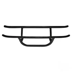 Club Car Precedent Golf Cart 2004-up Rhox Front Bumper Brush Guard Black. Fixed Price $306.95.