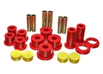 Energy Suspension 3.2142r Rear Leaf Spring Bushing For 2wd/4wd. Fixed Price $154.56.