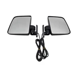 Side-view Mirror Set For Epic Golf Carts E20, E40, E40f, E40l, E60, E60l. Fixed Price $99.49.