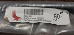 Red Hawk Parts Brake Cable Cbl-066 39-34" Yamaha Drive/g29 Electric. Fixed Price $40.00.