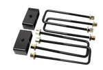 Lhe 2'' Rear Leveling Lift Kit Block For Chevy Silverado 1500 Gmc Sierra. Fixed Price $71.43.