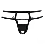 Ezgo Rxv Golf Cart 2008-2015 Rhox Front Bumper Brush Guard Black. Fixed Price $306.95.
