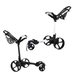 New Mgi Golf E-boost Electric Push/pull Cart Caddy Lithium Battery -pick A Color. Fixed Price $599.00.