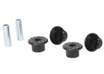 Nolathane Rev164.0052 Rear To Frame Leaf Spring Shackle Bushing Fits 87-25 Gmc. Fixed Price $24.87.