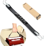 10l0l Golf Cart Battery Lifting Strap, Universal Deep Cell Batteries C. Fixed Price $20.84.
