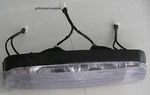 Ezgo Txt Golf Cart 1994-2013 Freedom Head Light Bar Replacement 74001-g01. Fixed Price $64.99.