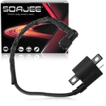 Soajee Ignition Coil Compatible With Arctic Cat 90 250 300 400 454 500 2x4.... Fixed Price $13.52.