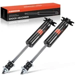 A-premium Front Pair (2) Suspension Shock Strut Absorbers Compatible With Che.... Fixed Price $89.26.
