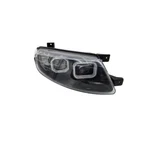 Passenger Side (right) Front Headlight For Icon Golf Cart :i20, I20u. Fixed Price $177.00.