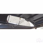 180 Degree Golf Cart Rear View Convex Mirror. Fixed Price $61.89.