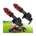 Yamaha Front Shocks Absorbers Set Fit G29 Drive 2007-2016 Golf Cart Pa.... Fixed Price $118.82.