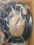Club Car Ds 48v Wiring Harness For Iq System, Golf Cart Obc Bypass Kit,fits B.... Fixed Price $49.99.